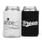 Hortense B. Hewitt Co. Bride & Groom Can Coolers
